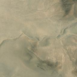 Satellite imagery of Cerro Bolfín, CL