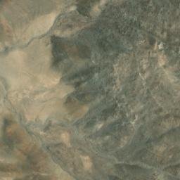 Satellite imagery of Cerro Bolfín, CL