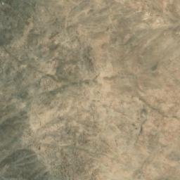 Satellite imagery of Cerro Bolfín, CL