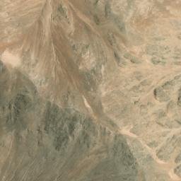 Satellite imagery of Cerro Las Toscas, CL