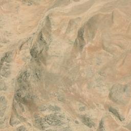 Satellite imagery of Cerro Las Toscas, CL