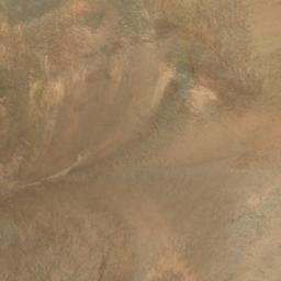 Satellite imagery of Loma Negra, CL