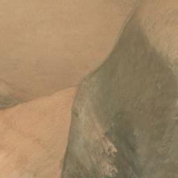 Satellite imagery of Loma Negra, CL