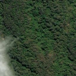 Satellite imagery of Cerro Verde, AR