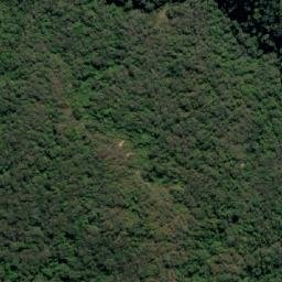 Satellite imagery of Cerro Verde, AR