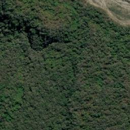 Satellite imagery of Cerro Verde, AR