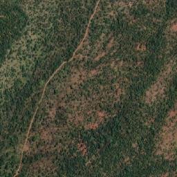 Satellite imagery of LANDMANSLUST, BW