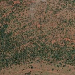 Satellite imagery of LANDMANSLUST, BW