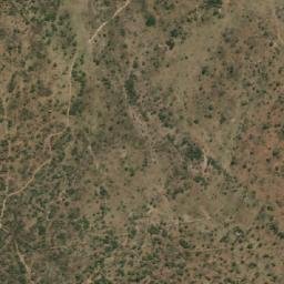 Satellite imagery of SCHAAPPLAATS, BW