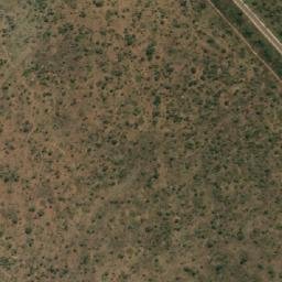 Satellite imagery of SCHAAPPLAATS, BW