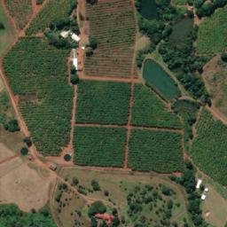 Satellite imagery of HASIVONA, MZ