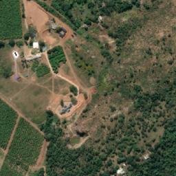 Satellite imagery of HASIVONA, MZ