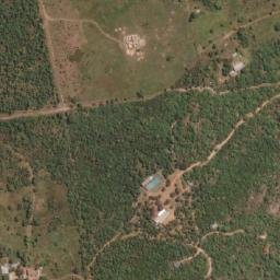 Satellite imagery of LETABA, MZ