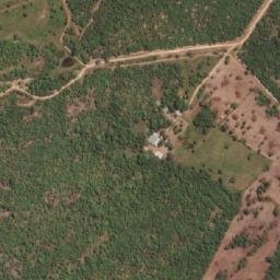 Satellite imagery of LETABA, MZ
