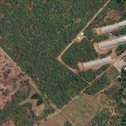 Satellite imagery of LETABA, MZ