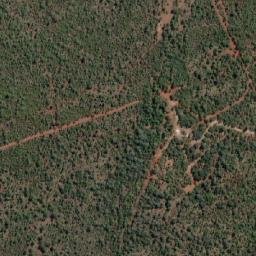 Satellite imagery of Murchison Exploration, ZA