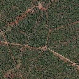 Satellite imagery of Murchison Exploration, ZA