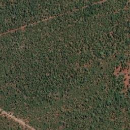 Satellite imagery of Murchison Exploration, ZA