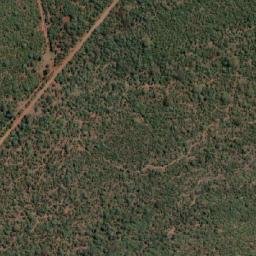 Satellite imagery of CASTLE, MZ