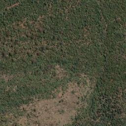 Satellite imagery of CASTLE, MZ