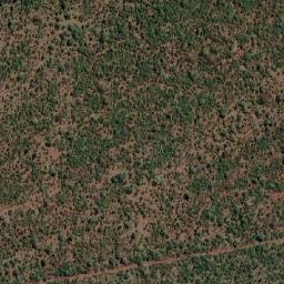 Satellite imagery of LOUW, MZ