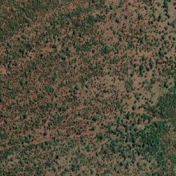 Satellite imagery of LOUW, MZ