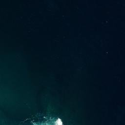 Satellite imagery of Ponta Tofo, MZ
