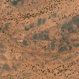 Satellite imagery of Wandagee, AU