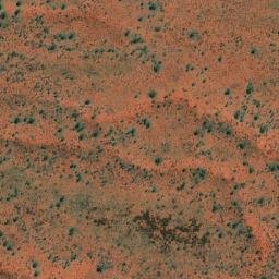 Satellite imagery of Emery Hill, AU