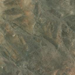 Satellite imagery of Cerro Jarón, CL