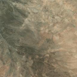 Satellite imagery of Cerro Jarón, CL