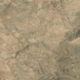 Satellite imagery of Cerro Jarón, CL