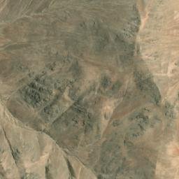 Satellite imagery of Cerro Las Toscas, CL