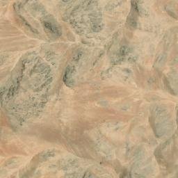 Satellite imagery of Cerro Las Toscas, CL