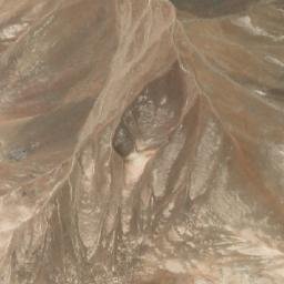 Satellite imagery of Cerro Redondo, CL