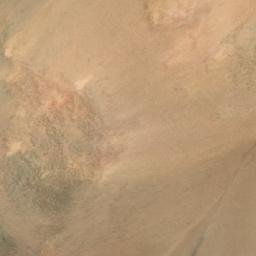 Satellite imagery of Loma Negra, CL