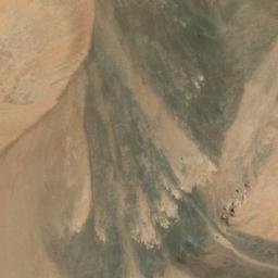 Satellite imagery of Loma Negra, CL