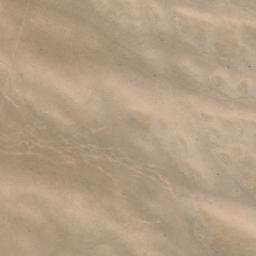 Satellite imagery of Hito XVI-19, BR