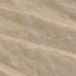 Satellite imagery of Hito XVI-19, BR