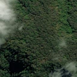 Satellite imagery of Cerro Verde, AR