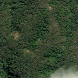 Satellite imagery of Cerro Verde, AR