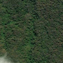 Satellite imagery of Cerro Verde, AR