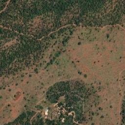 Satellite imagery of LANDMANSLUST, BW