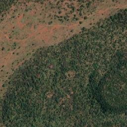 Satellite imagery of LANDMANSLUST, BW