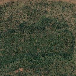 Satellite imagery of LANDMANSLUST, BW