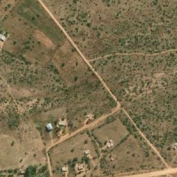 Satellite imagery of DOORNSPRUIT, BW