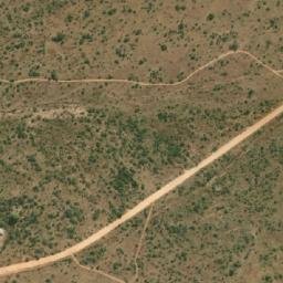 Satellite imagery of DOORNSPRUIT, BW