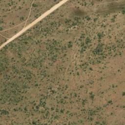 Satellite imagery of DOORNSPRUIT, BW