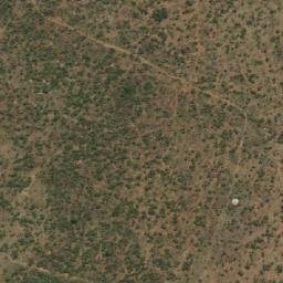 Satellite imagery of SCHAAPPLAATS, BW