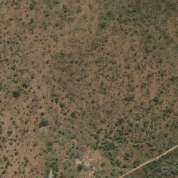 Satellite imagery of SCHAAPPLAATS, BW